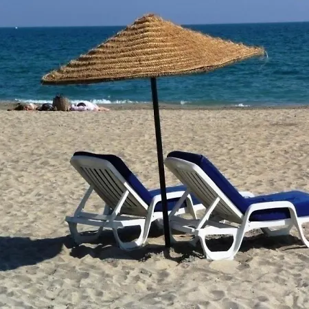 Sete, 2 Pieces, 4 Personnes - Fr-1-472a-40 Διαμέρισμα
