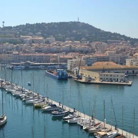 Sete, 2 Pieces, 4 Personnes - Fr-1-472a-40 Σετ